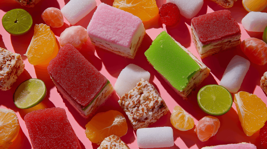 Jelly Fiesta puzzle preview